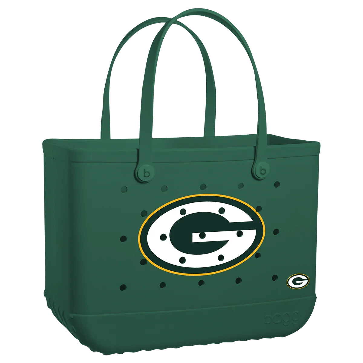 Original Bogg Bag - Green Bay Packers