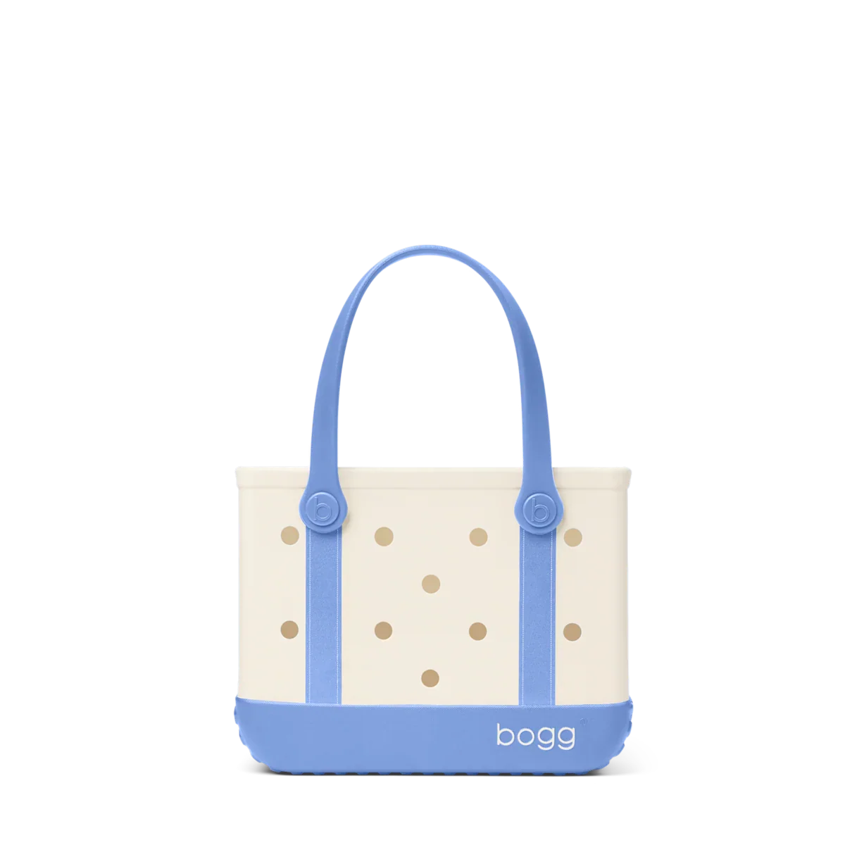 Bitty Bogg Bag - Varsity Out Of The Blue