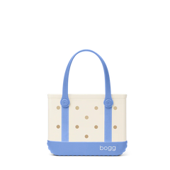 Bitty Bogg Bag - Varsity Out Of The Blue