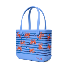 Baby Bogg Bag - Coastal Crab